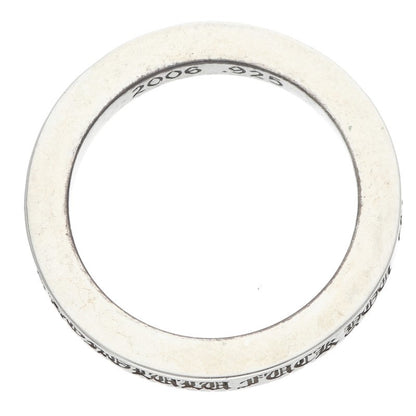 Chrome Hearts Honolulu Limited 3mm Spacer Ring Size ONE SIZE
