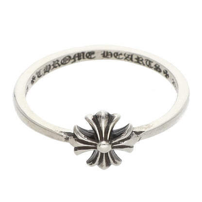 Chrome Hearts BUBBLEGUM CH PLS Ring Size ONE SIZE