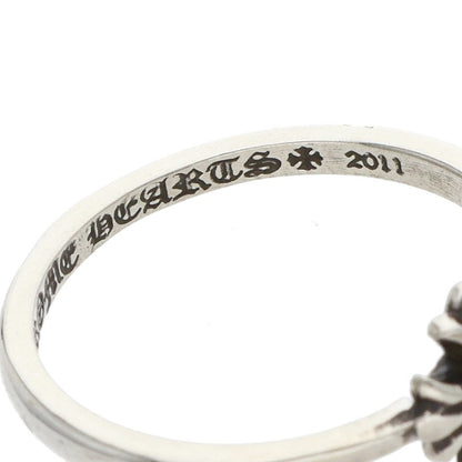 Chrome Hearts BUBBLEGUM CH PLS Ring Size ONE SIZE