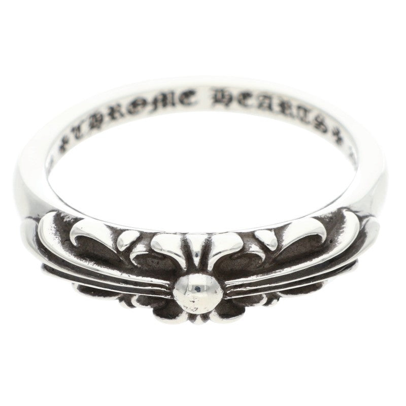 Chrome Hearts BABY CLASSIC Ring Size US 10