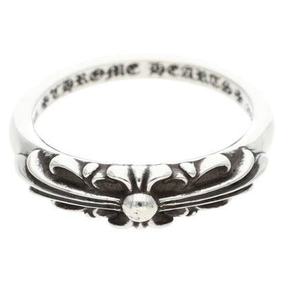 Chrome Hearts BABY CLASSIC Ring Size US 10