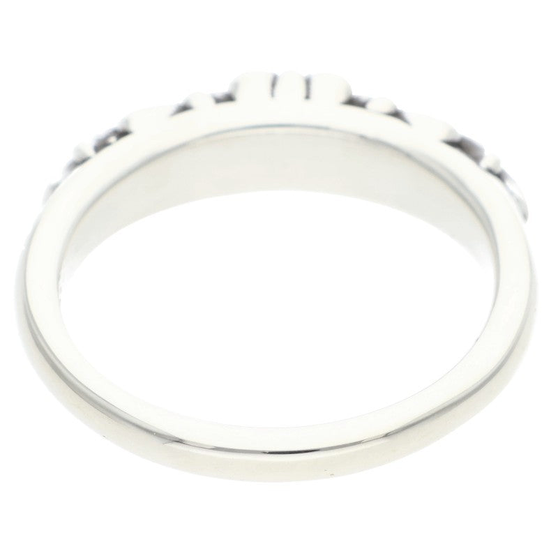 Chrome Hearts BABY CLASSIC Ring Size US 10