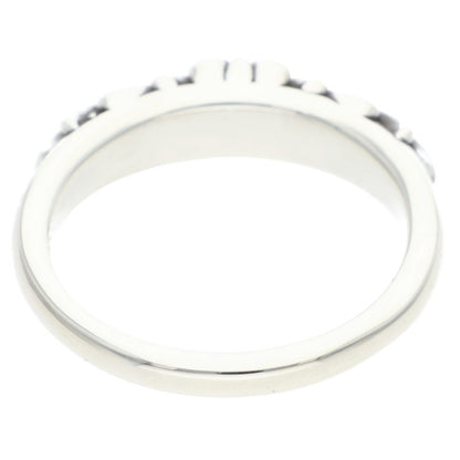 Chrome Hearts BABY CLASSIC Ring Size US 10