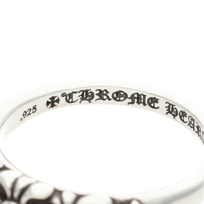 Chrome Hearts BABY CLASSIC Ring Size US 10