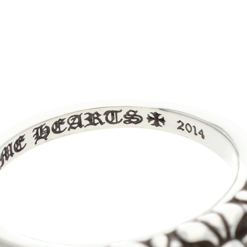 Chrome Hearts BABY CLASSIC Ring Size US 10