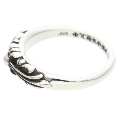 Chrome Hearts BABY CLASSIC Ring Size US 10