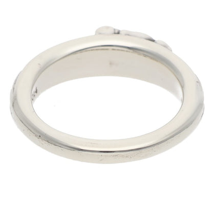 Chrome Hearts Baby Classic Dagger Silver Ring Size ONE SIZE
