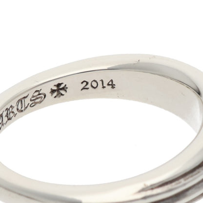 Chrome Hearts Baby Classic Dagger Silver Ring Size ONE SIZE