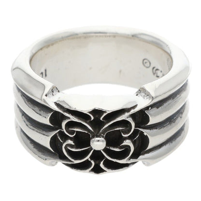 Chrome Hearts SPIDER BAND Ring Size ONE SIZE
