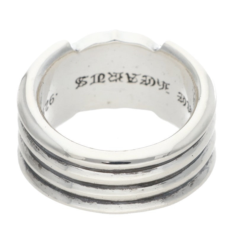 Chrome Hearts SPIDER BAND Ring Size ONE SIZE