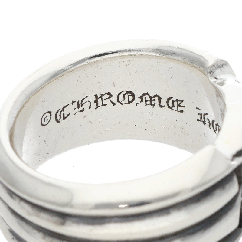 Chrome Hearts SPIDER BAND Ring Size ONE SIZE