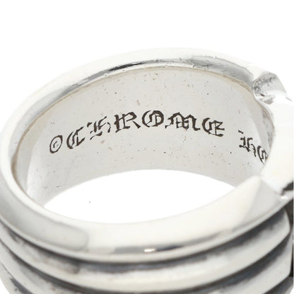 Chrome Hearts SPIDER BAND Ring Size ONE SIZE