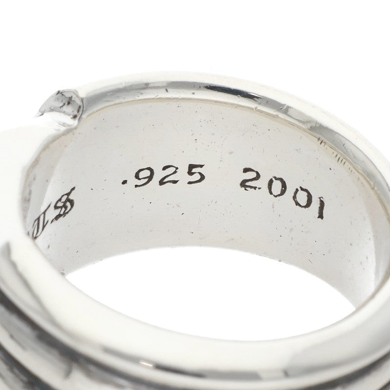 Chrome Hearts SPIDER BAND Ring Size ONE SIZE