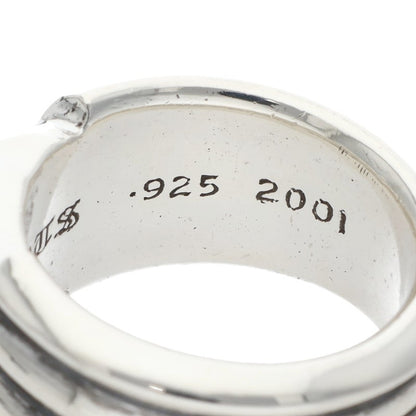 Chrome Hearts SPIDER BAND Ring Size ONE SIZE