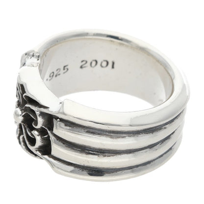 Chrome Hearts SPIDER BAND Ring Size ONE SIZE