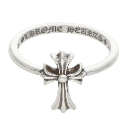Chrome Hearts BUBBLGM CH CRS Ring Size ONE SIZE