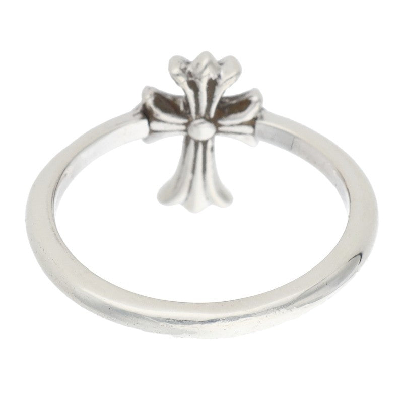 Chrome Hearts BUBBLGM CH CRS Ring Size ONE SIZE