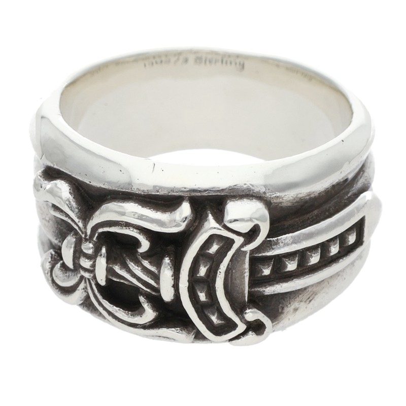 Chrome Hearts Dagger Ring Size ONE SIZE