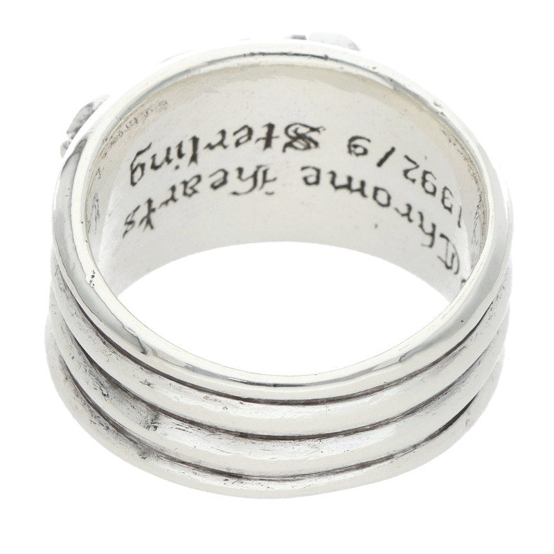 Chrome Hearts Dagger Ring Size ONE SIZE
