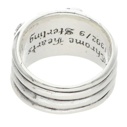 Chrome Hearts Dagger Ring Size ONE SIZE