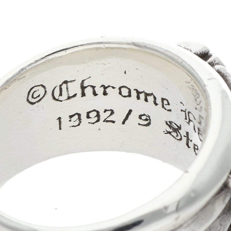 Chrome Hearts Dagger Ring Size ONE SIZE