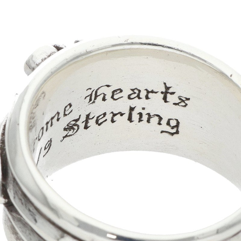 Chrome Hearts Dagger Ring Size ONE SIZE