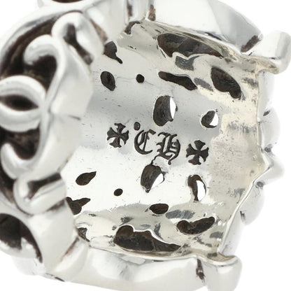 Chrome Hearts Butterfly Wrap Silver Ring Size ONE SIZE