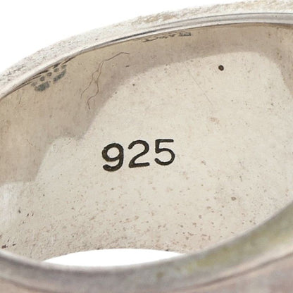 JustinDavis LUCK STAR CROWN 925 Ring Multi Size JP 12.5