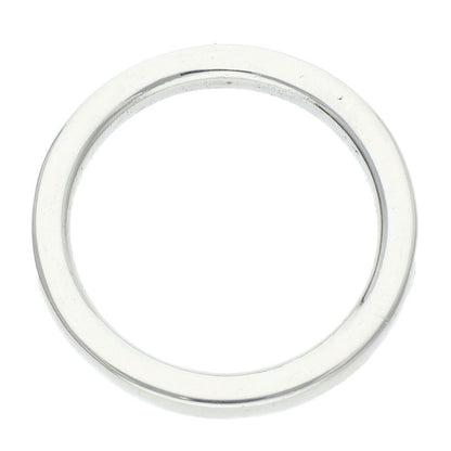 Chrome Hearts NTFL Silver Ring Size ONE SIZE