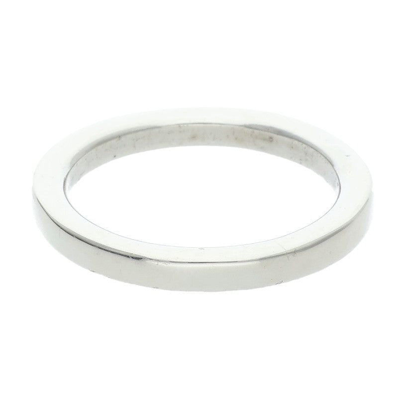 Chrome Hearts NTFL Silver Ring Size ONE SIZE