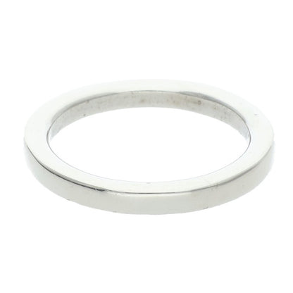 Chrome Hearts NTFL Silver Ring Size ONE SIZE