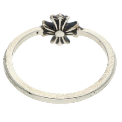 Chrome Hearts Bubblegum CH Plus Silver Ring Size ONE SIZE