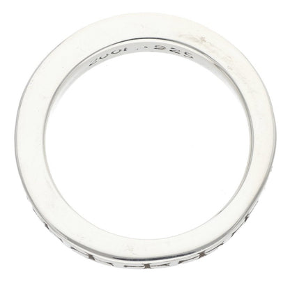 Chrome Hearts 3mm Spacer FUCKYOU Sterling Size ONE SIZE