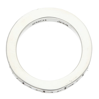 Chrome Hearts 3mm Spacer Fuck You Silver Ring Size ONE SIZE