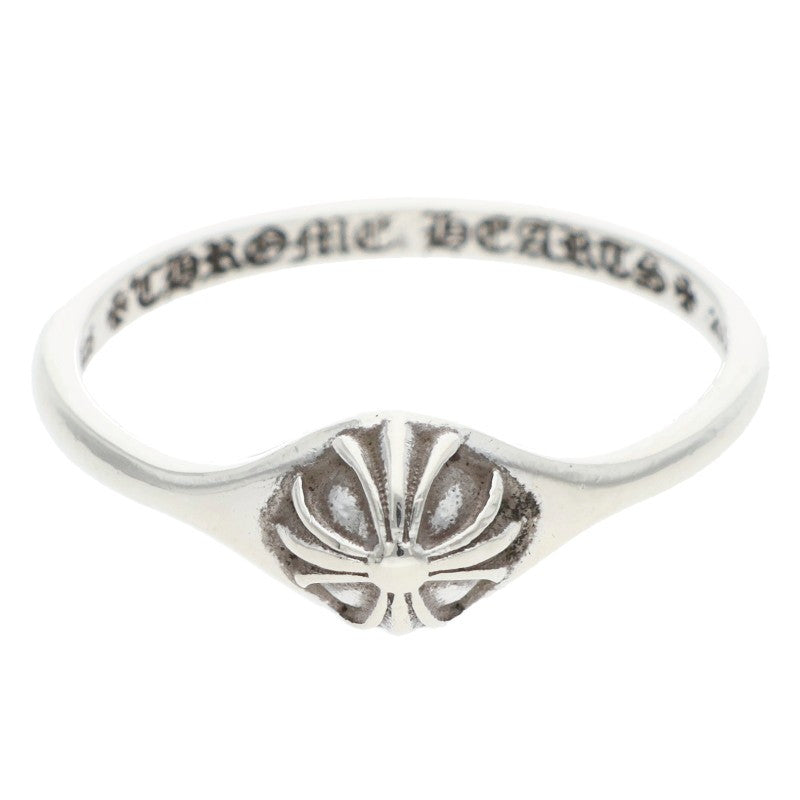 Chrome Hearts BUBBLGM MINI HALF CRSBL Silver Size ONE SIZE