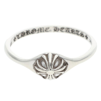 Chrome Hearts BUBBLGM MINI HALF CRSBL Silver Size ONE SIZE