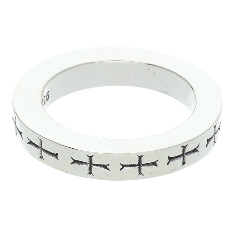 Chrome Hearts 3mm Spacer FUCKYOU 1-Diamond Size ONE SIZE