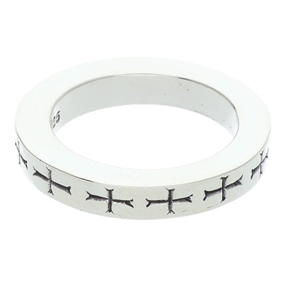 Chrome Hearts 3mm Spacer FUCKYOU 1-Diamond Size ONE SIZE