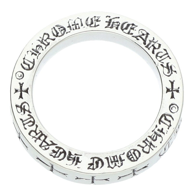 Chrome Hearts 3mm Spacer FUCKYOU 1-Diamond Size ONE SIZE