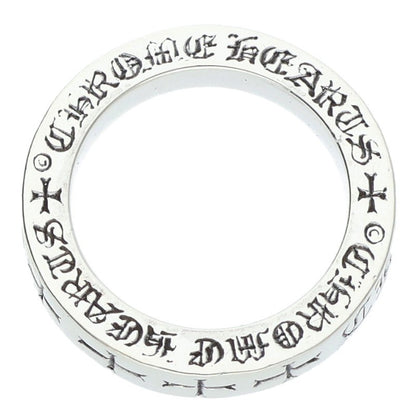 Chrome Hearts 3mm Spacer FUCKYOU 1-Diamond Size ONE SIZE