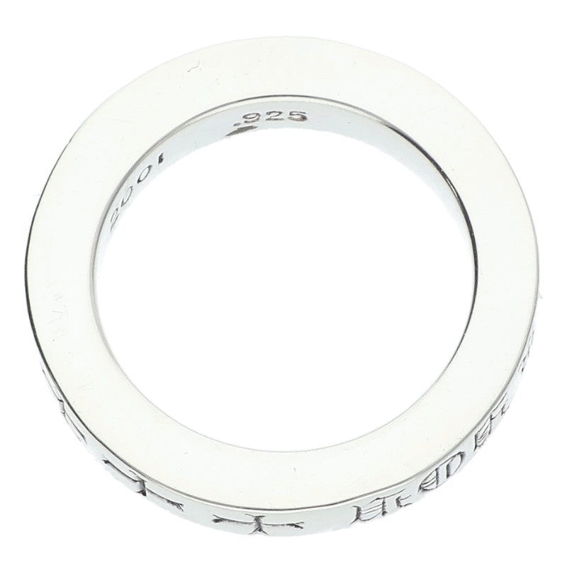 Chrome Hearts 3mm Spacer FUCKYOU 1-Diamond Size ONE SIZE