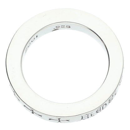 Chrome Hearts 3mm Spacer FUCKYOU 1-Diamond Size ONE SIZE