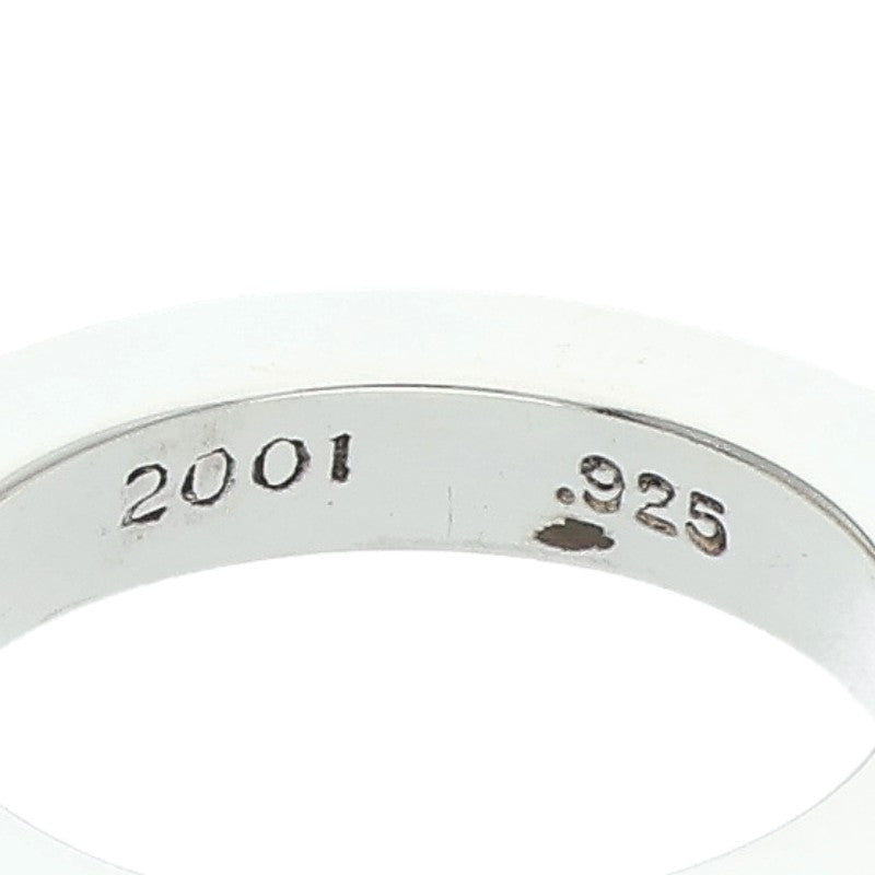 Chrome Hearts 3mm Spacer FUCKYOU 1-Diamond Size ONE SIZE
