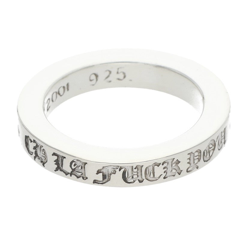 Chrome Hearts LA Limited 3mm Spacer Silver Size ONE SIZE
