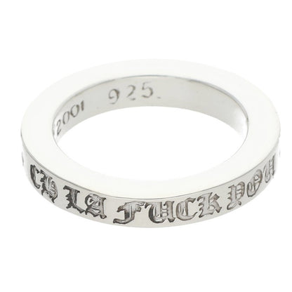 Chrome Hearts LA Limited 3mm Spacer Silver Size ONE SIZE