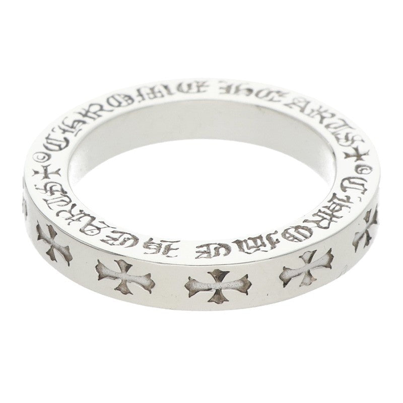 Chrome Hearts LA Limited 3mm Spacer Silver Size ONE SIZE