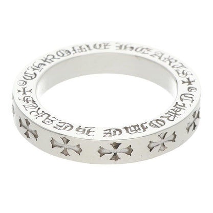 Chrome Hearts LA Limited 3mm Spacer Silver Size ONE SIZE