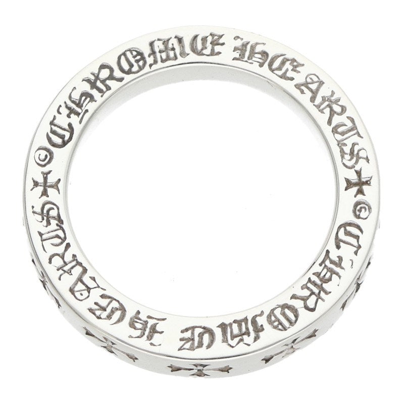 Chrome Hearts LA Limited 3mm Spacer Silver Size ONE SIZE