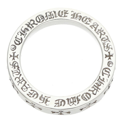 Chrome Hearts LA Limited 3mm Spacer Silver Size ONE SIZE