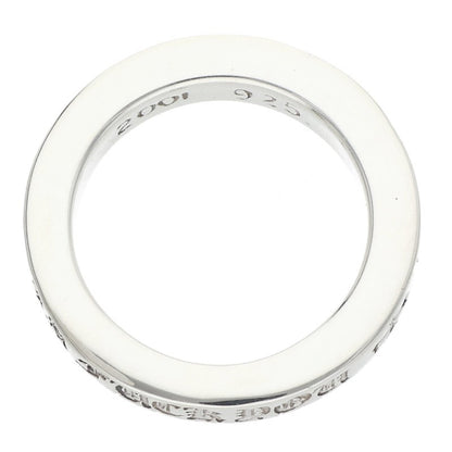 Chrome Hearts LA Limited 3mm Spacer Silver Size ONE SIZE